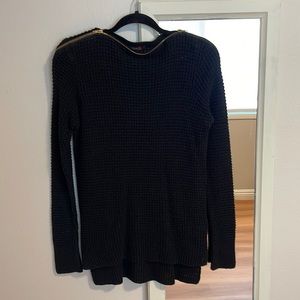 G by Guess sweater